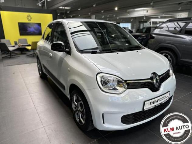 RENAULT Twingo SCe 65 CV Equilibre + NAVI *PRONTA CONSEGNA* rif. 24198587 - Foto 4