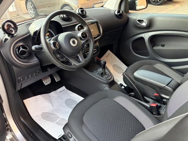 Smart ForTwo EQ Passion 22kW - SOLO 15.013Km !! - Foto 8