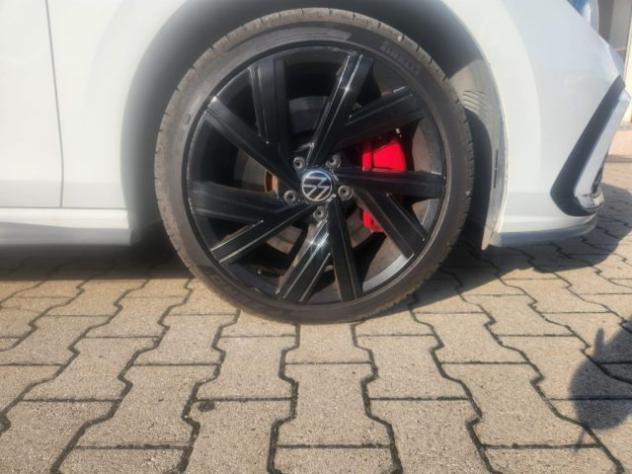 VOLKSWAGEN Golf 1.4 Plug-In Hybrid DSG GTE rif. 24182572 - Foto 6