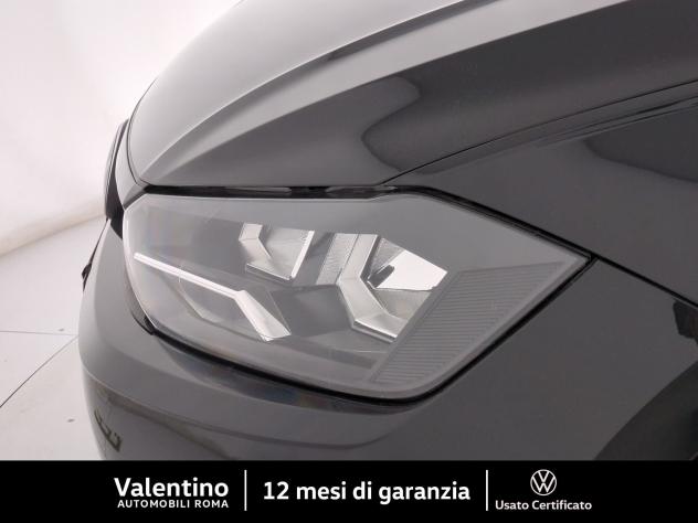 Volkswagen Polo 1.0 EVO Comfortline - Foto 7