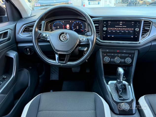 Volkswagen T-Roc 2.0 All. Style 4motion dsg - Foto 10
