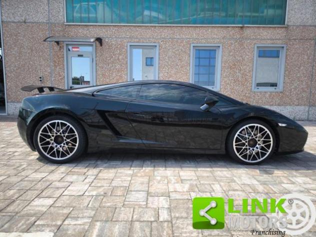 LAMBORGHINI Gallardo 5.0 V10 Coupé rif. 24007628 - Foto 3