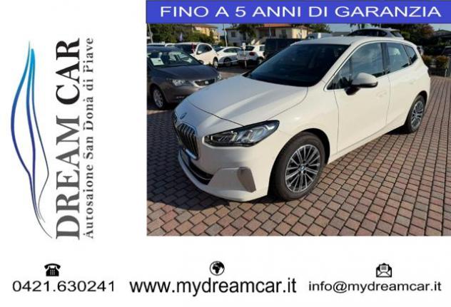BMW 218 i Active Tourer Luxury rif. 23935797