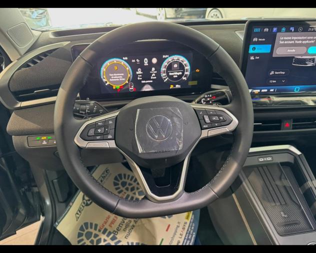 Volkswagen T-Roc II 1.5 etsi Life 115cv dsg - Foto 9