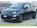 FIAT 500 500 1.2 Dolcevita easypower Gpl 69cv