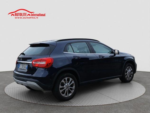 Mercedes-Benz GLA 220 Automatic 4Matic Business Extra Sport - Foto 4