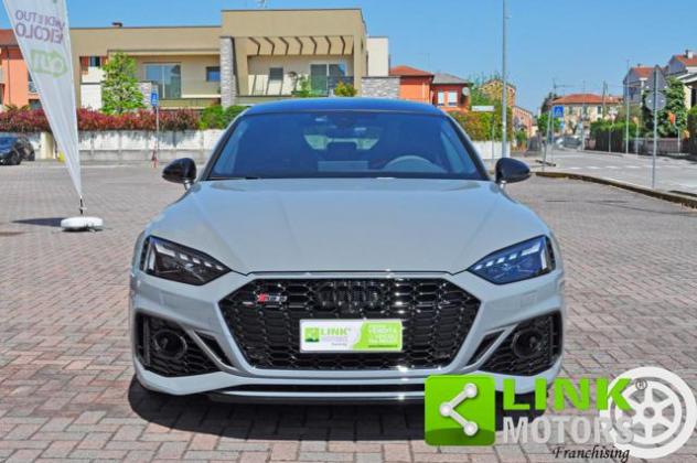 AUDI RS 5 SPB COMPETITION 450cv rif. 23810869 - Foto 8
