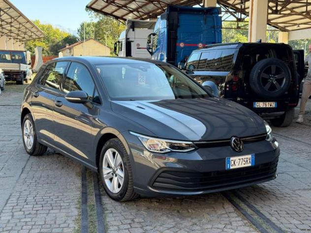 VOLKSWAGEN Golf 1.0 eTSI EVO DSG Life rif. 24157208 - Foto 2