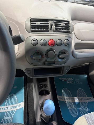Fiat 600 Neopatentati Servosterzo Aria Condizionata - Foto 10