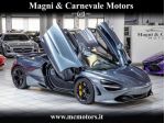 MCLAREN 720S LIFT SYSTEM|STEALTH PACK|CARBON ROOF|HEATED SEATS rif. 23956531