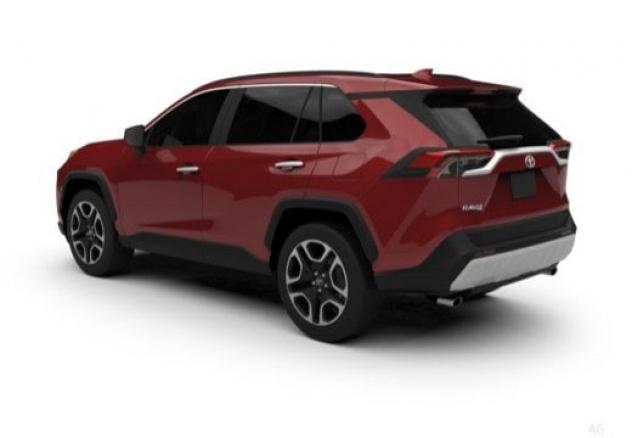 Toyota RAV4 V 2019 2.5 vvt-ie h Business awd-i 222cv e-cvt - Foto 9