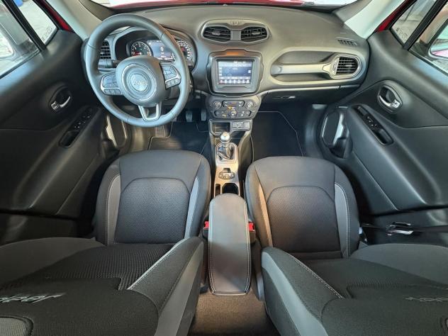 JEEP Renegade 1.6Mjet S&S Limited 130Cv - 2022 - Foto 2