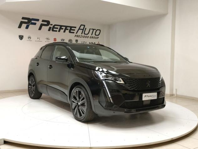 Peugeot 3008 3008 Hybrid 225 e-EAT8 GT - Foto 6