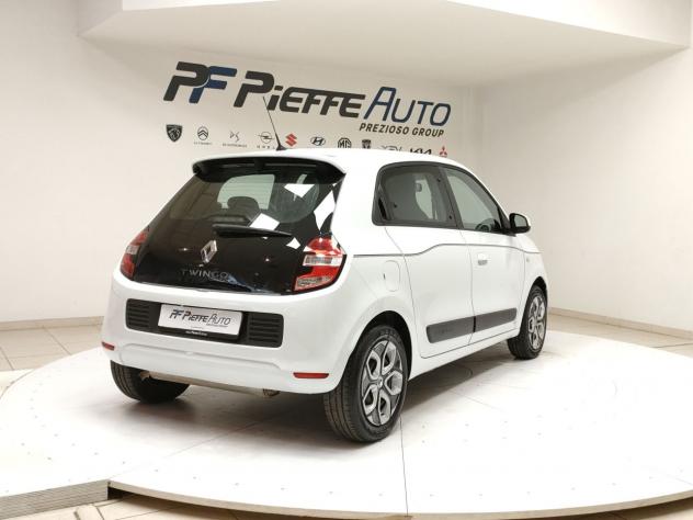 Renault Twingo Twingo SCe Zen - Foto 4