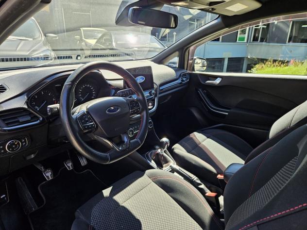 Ford Fiesta 1.5 EcoBlue 85CV S&S ST-Line - Foto 7