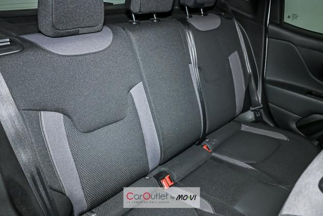 Jeep Renegade 1.6 MJet 130cv Limited - Foto 6