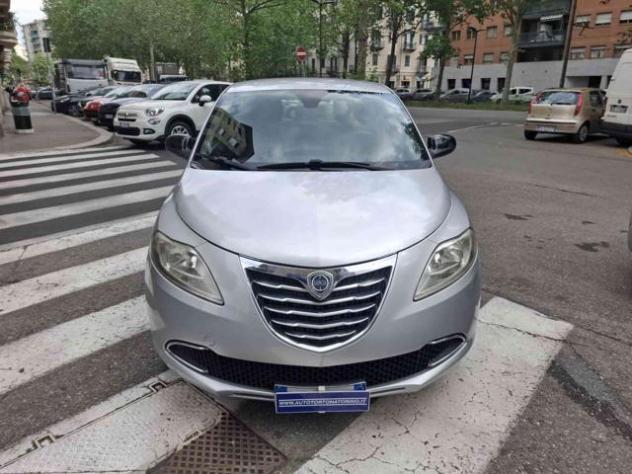 LANCIA Ypsilon 1.2 69 CV 5 porte S&S Gold rif. 23391603 - Foto 2
