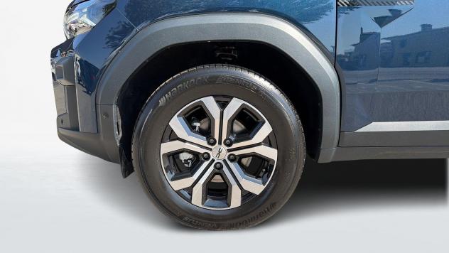Dacia Bigster 1.8 hybrid Expression Auto 155cv - Foto 8