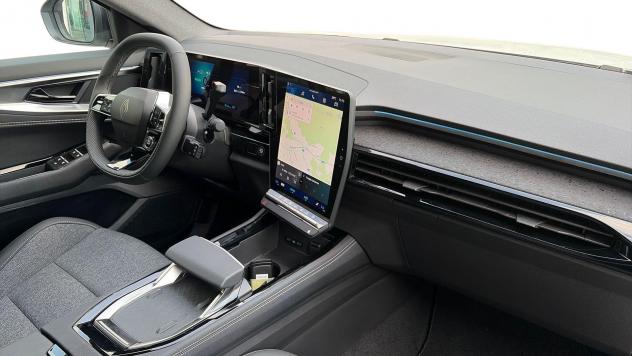 Renault Rafale 1.2 full hybrid E-Tech 200cv Techno - Foto 10
