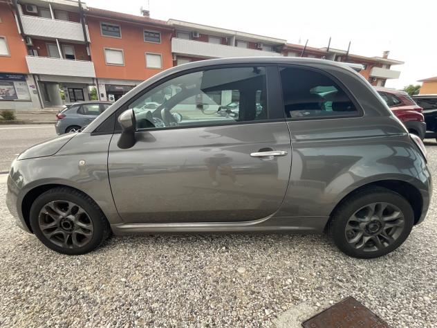 Fiat 500 1.2 SPORT 2015 CV69 - Foto 7
