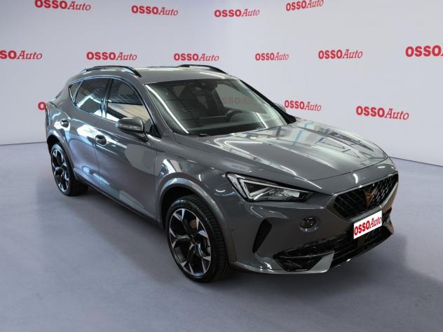 CUPRA Formentor 2.0 TDI 150 HP 4DRIVE AUTOMATICA DSG - Foto 2