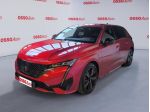 Peugeot 308 1.2 BENZINA 131 HP GT AUTOMATICA NEOPATENTATI