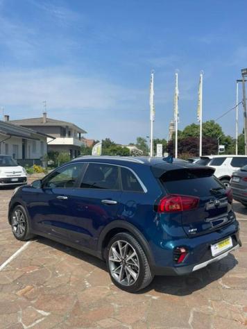 KIA Niro 1.6 GDi DCT HEV Style rif. 23878761 - Foto 4