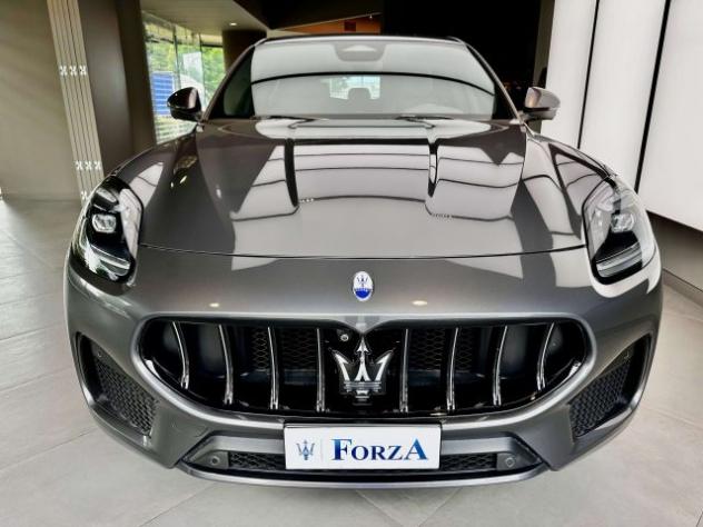 MASERATI Grecale 2.0 mhev GT 300cv auto, Tel. 360°, Sport Pack rif. 23816060 - Foto 2
