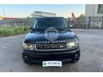 Land Rover Range Rover Sport Range Rover Sport 3.0 SDV6 HSE