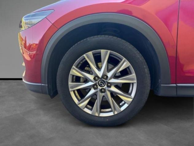 MAZDA CX-5 2.2L Skyactiv-D 184 CV AWD Exclusive rif. 24031724 - Foto 4