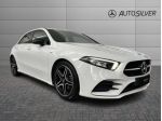 MERCEDES-BENZ A 180 d Automatic Premium Night edition rif. 24176453