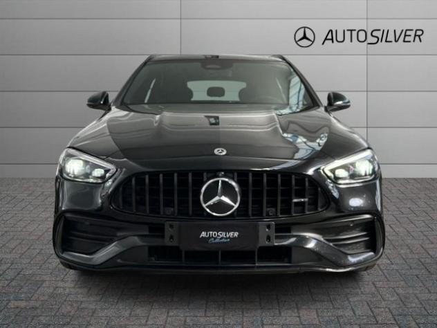 MERCEDES-BENZ C 43 AMG 4Matic+ Mild hybrid S.W. Premium Pro rif. 23953876 - Foto 3