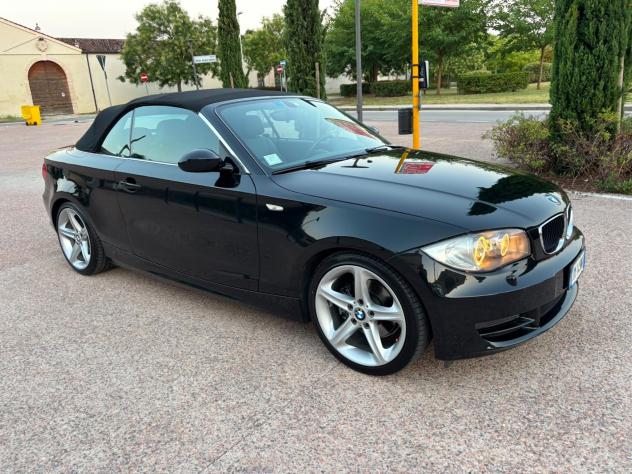Bmw 120 ..2.0 I benzina Cabrio Futura pronta uso - Foto 2