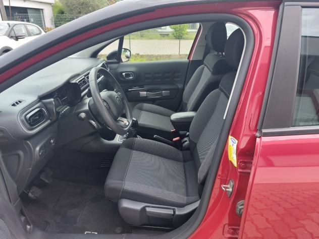 Citroën C3 PREZZO REALE NO VINCOLI / 1.2 83cv SHINE - Foto 3