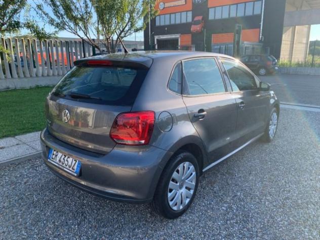 VOLKSWAGEN Polo 1.2 5 porte rif. 24109915 - Foto 5
