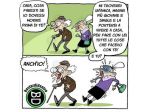 "Dama" di compagnia per anziani/disabili/persone sole