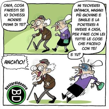 "Dama" di compagnia per anziani/disabili/persone sole
