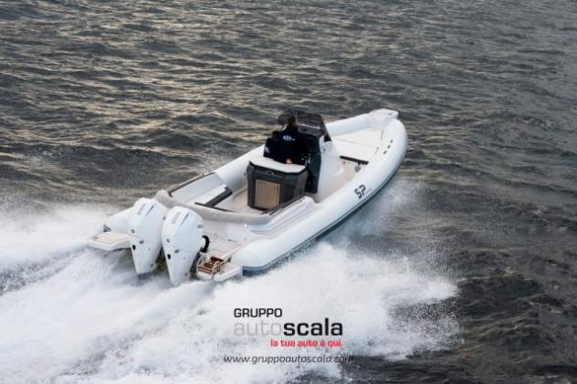 SEA PROP COMFORT 30 - PRONTA CONSEGNA - rif. 20983193 - Foto 6