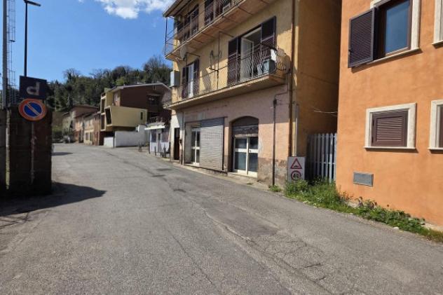 Box / Garage di 26 m² in vendita a Genazzano - Foto 7