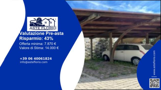 Immobile in asta di 14 m² in vendita a Pescara - Foto 2