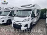 ELNAGH ELNAGH BARON 579 FIAT rif. 22762491