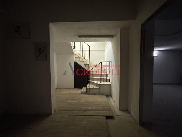 Magazzino 1 locale - Rif. 2611 - Foto 8
