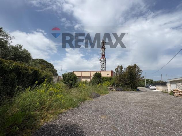 Capannone Industriale in vendita a Augusta - Foto 11