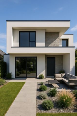 Saldo e Stralcio Immobiliare Bergamo Milano Investimento Garantito - Foto 5