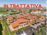VA0284 - BOMPORTO, CASA SINGOLA CON AMPI SERVIZI, MAGAZZINO E GARAGE
