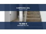 Immobile in asta di 228 m² con più di 5 locali e box auto in vendita a Campagna