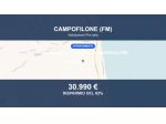 Immobile in asta di 124 m² con più di 5 locali in vendita a Campofilone
