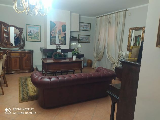 villa a schiera ampia metratura Capaccio - Foto 4