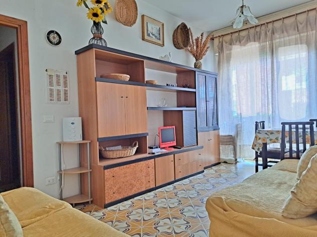 Appartamento in vendita a Marina di Carrara - Carrara 76 mq Rif: 1355375 - Foto 6