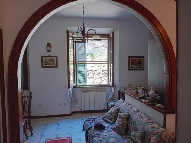 Appartamento in vendita a Cinigiano 80 mq Rif: 1398002 - Foto 7